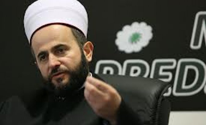 MUAMER ZUKORLIC